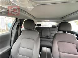 شێڤرۆلێت مالیبۆ